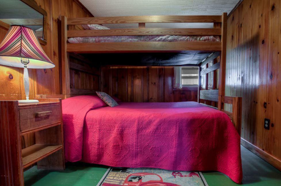 Cottage Place On Squam Lake - Cabins Holderness Exterior foto