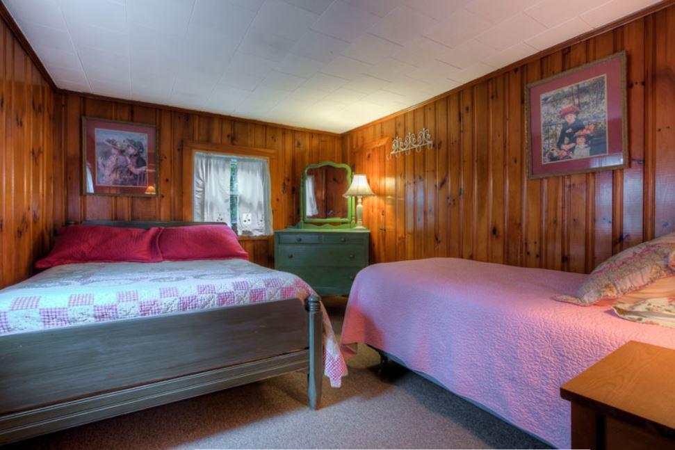 Cottage Place On Squam Lake - Cabins Holderness Exterior foto